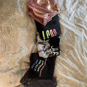 Bundle of Justice Leggings